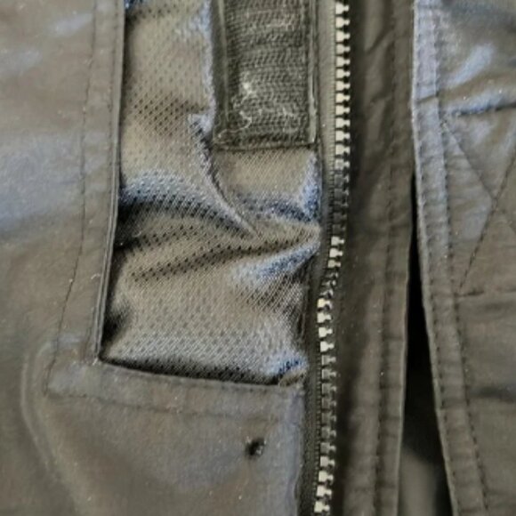MAKAVELI Branded Down Coat - Picture 6 of 6